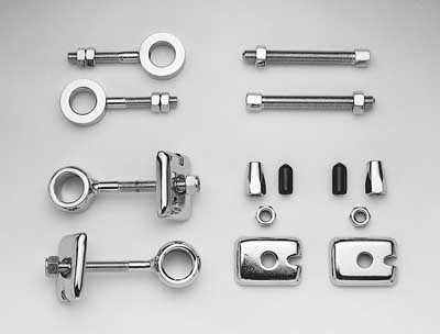 WHEEL ADJUSTING BOLT XL