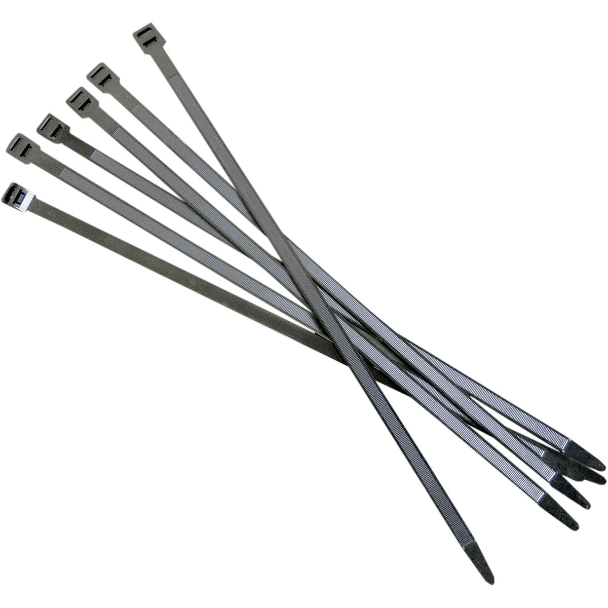 Helix #303-4320 - Cable Tie - Heavy - 20" - 6-Pack