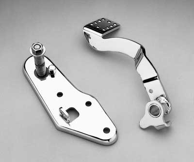 HYD. PEDAL OEM 42402-59