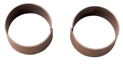(2)UP BSNG 39MM FXR/DYNA 91-UP