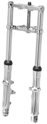 DUAL DISC F/K ASSY STOCK FXWG