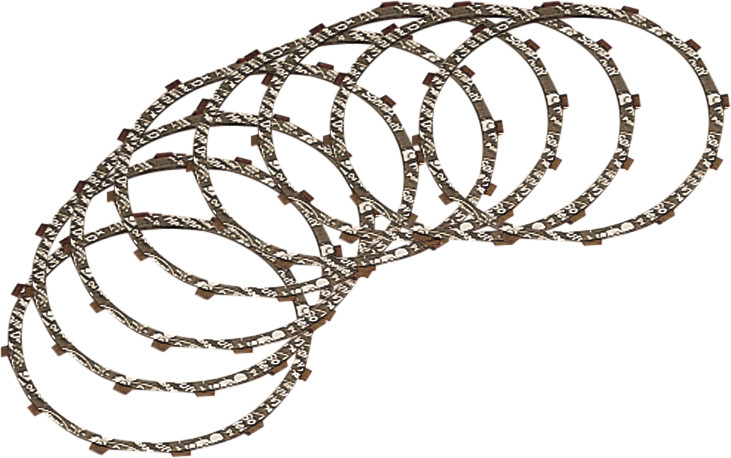 R/T KEVLR.CLUTCH KT XL 1971-84