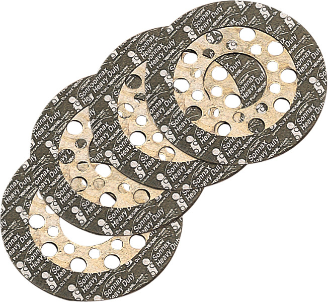 R/T KEVLAR CLTCH.KT B/T1941-67