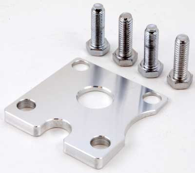 KICK STAND WEDGE SOFTAIL 84-99