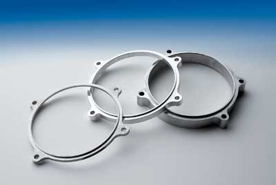 1/4 MOTOR SPACER RAW INNER PRI