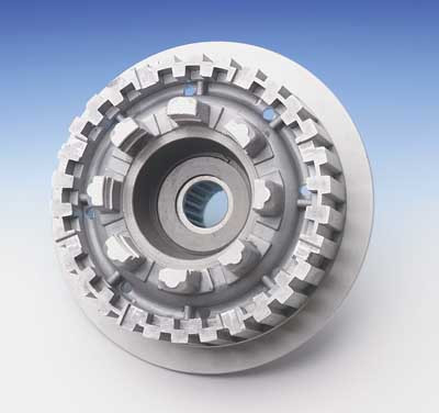 CLUTCH HUB B/T  90-97