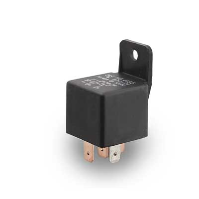 STARTR&BRAKELITE RELAY W/DIODE