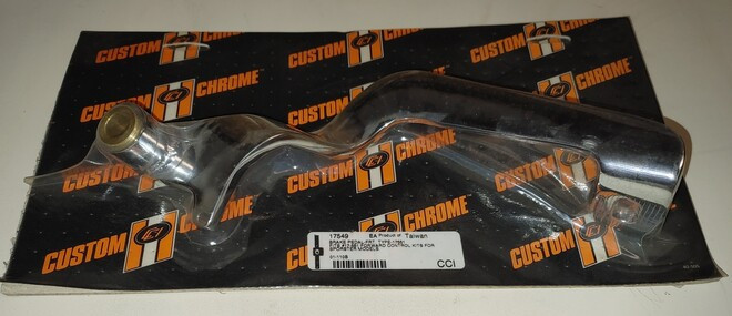 BRAKE PEDAL-FRT. TYPE-17551