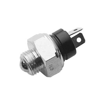 Custom Chrome Transmission Neutral Switch Fit For Harley 4-speed FX Models Ratchet Top 71-E73