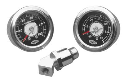 LIQ.OIL GAGE KIT 36-69BT-60 LB