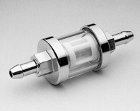 SEE-FLOW FUEL FILTER-5/16