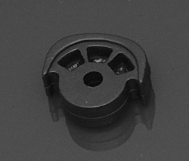 VIBRA-KUSHION REPL.RUBBERS(LG)