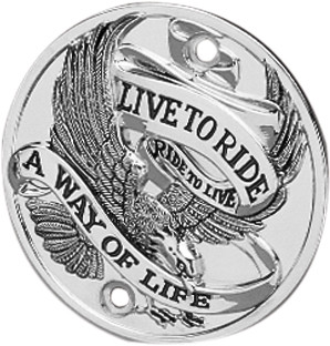 LIVE-TO-RIDE POINT CVR(V)