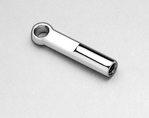 SHIFT ROD END 33870-51
