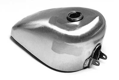 G/TANK XL HIGH TUNL KING