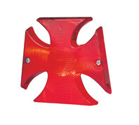 REPL.LENS MALTESE CROSS T/LITE
