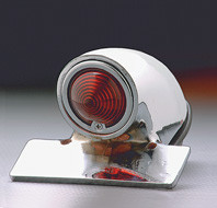 CHR  SPARTO  TAILIGHT 12 VOLT