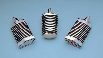 K/PEDAL HD O RING FLAT