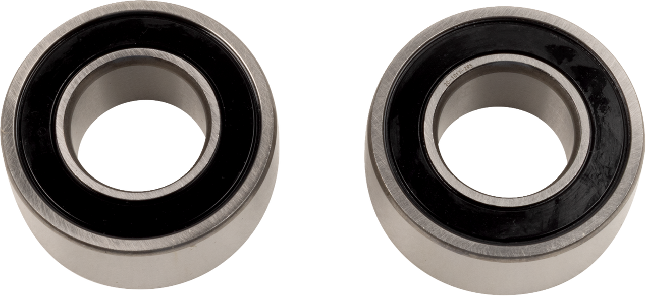 Wheel Bearing Kit - Front/Rear