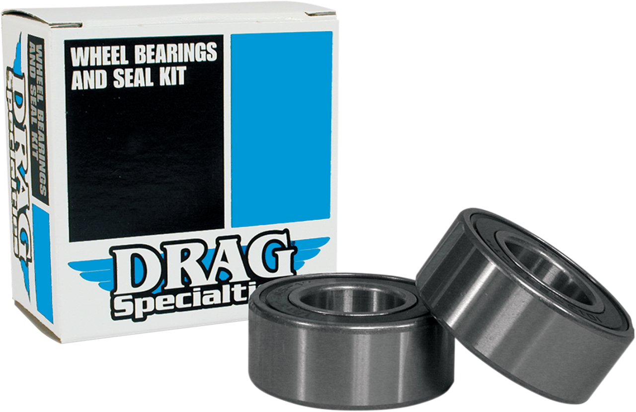 Wheel Bearing Kit - Front/Rear