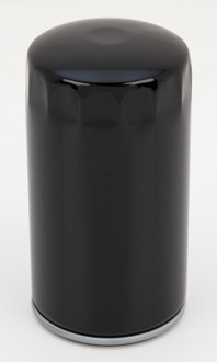 OIL FILTER EXTRA LONG-BLACK
