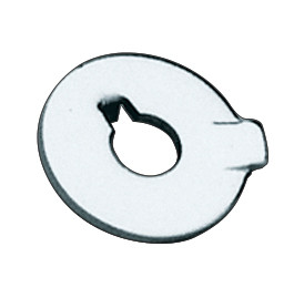 STR/MOTOR SHFT/BOLT LOCKTAB(10