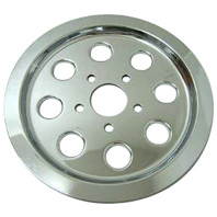 CHR.PULLEY INSERT XL 91-UP