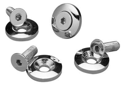 BOLTS/WSHRS F/SIDE TANKS 91-UP