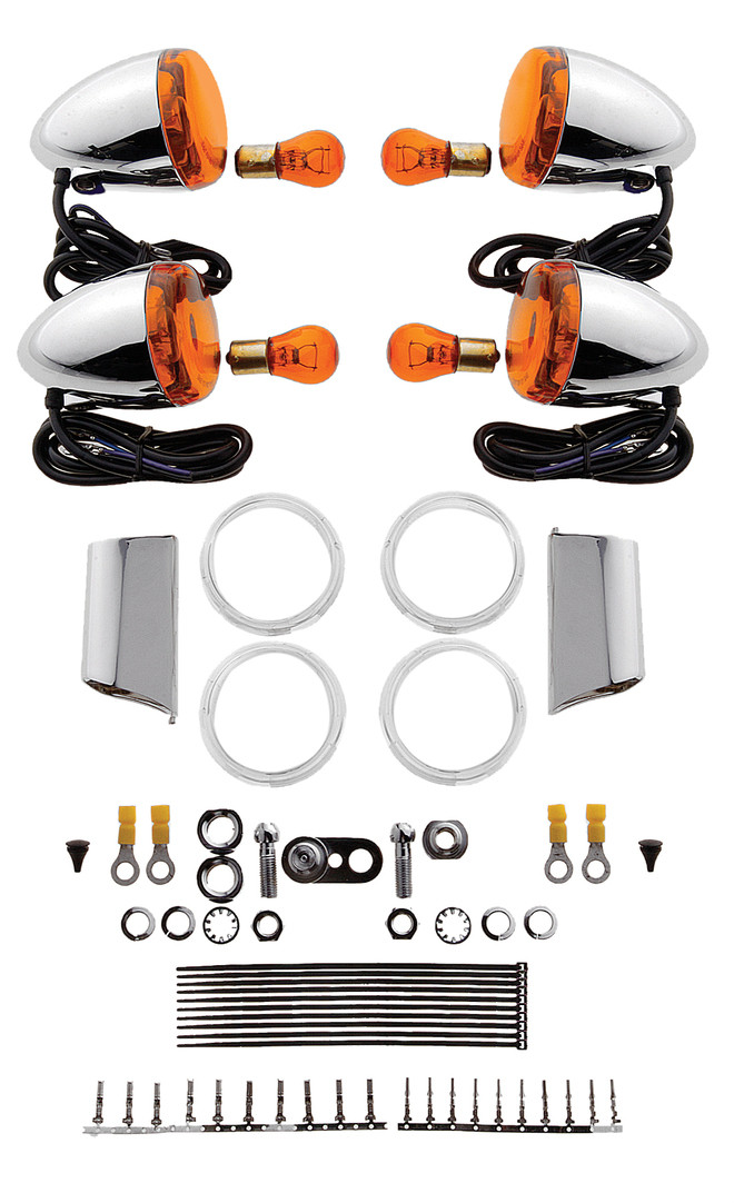 DEUCE T/S KIT  00 SFTL