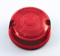 LATE TUR SIG RED LENS ONLY