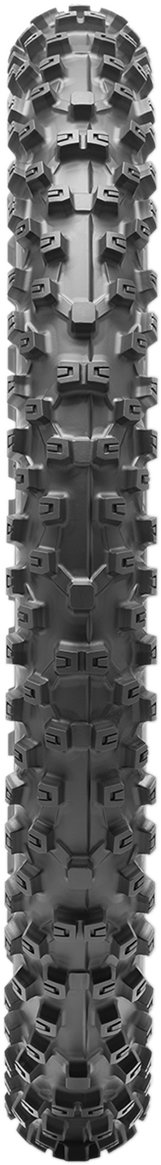 Tire - D401 - Rear - 130/90B16