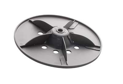 Custom Chrome Clutch Releasing Disc Fit For Harley Big Twin 41-E84 Replace For 37871-41