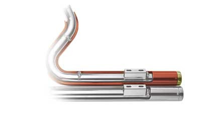 CHR 50 CALIBER EXH 86-11 S/T