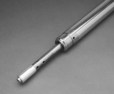 FORK TUBE ASSY FXST 84-UP