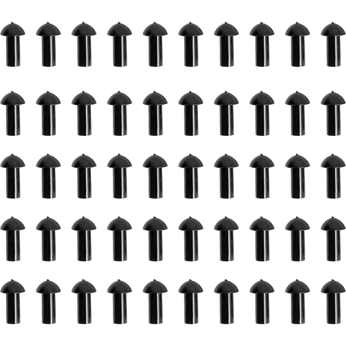 Stop & GO International #3075 - Repair Plugs - Replacement - Pocket Tire Pluggers - 5/16" x 3/4" - 50 Pack