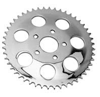 CHR.REAR SPRKT. XL86-UP 48T
