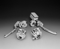 CHR.H/BAR CONTROL KIT 82-83