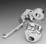 CHR.ERGO CLUTCH LEVER ASY82-95