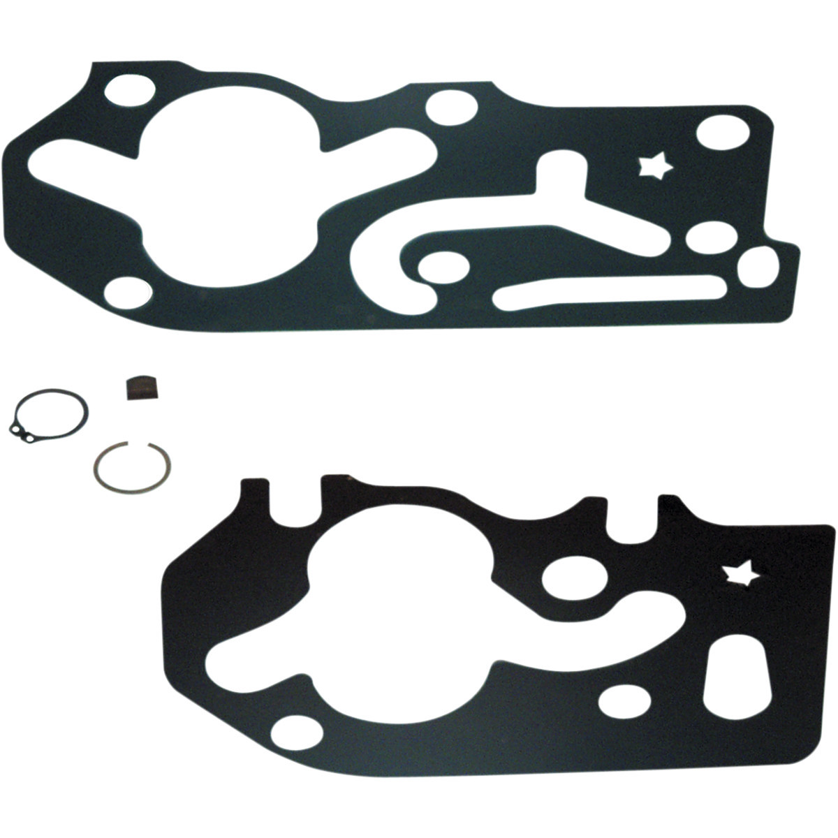 S&S Cycle #31-6299 - HVHP Oil Pump Gasket Kit