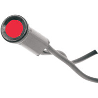 INDICATOR LAMP-RED-LATE OEM