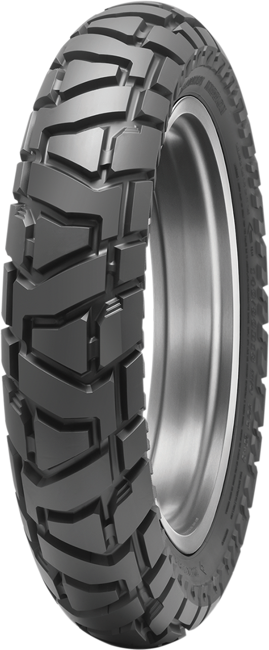 Tire - K330 - Rear - 120/80-16 - 60S