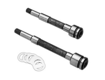 XL ROCKER SHAFT 17435-57B
