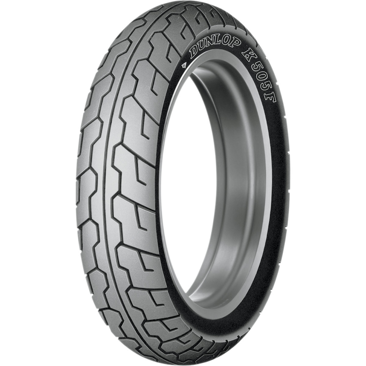 Dunlop #45099547 - Tire - K505 - Front - 110/80-18 - 58H