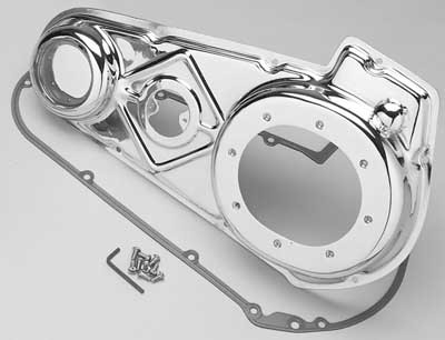 OUT PRIM 70-UP TIN CHROME
