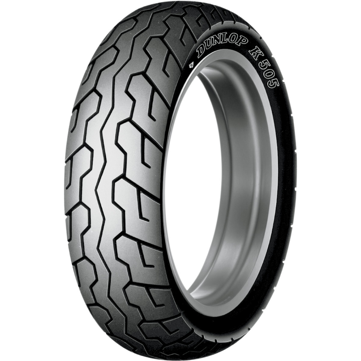 Dunlop #45099147 - Tire - K505 - Rear - 140/70-17 - 66H