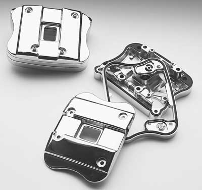 ROCKER COVER KIT CHR XL 86-03