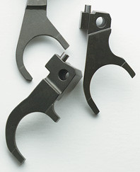 R/T 6SPD 1-2 SHIFT FORK