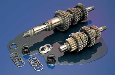 R/T 5SP 3.24TRANS GEAR ST90-UP