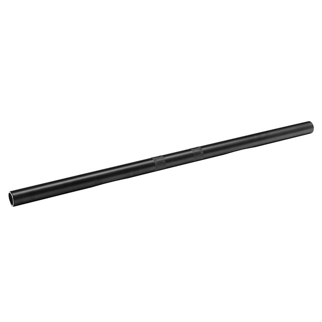 Santee 1" Clamp 22" Width Handlebars Fit For Harley Sportster Dyna Softail Matte Black Chrome