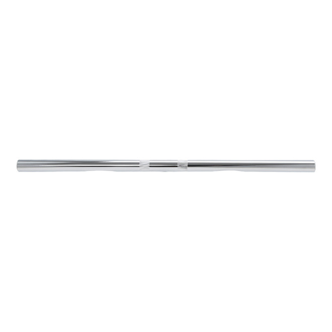 Santee 1" Clamp 22" Width Handlebars Fit For Harley Sportster Dyna Softail Matte Black Chrome
